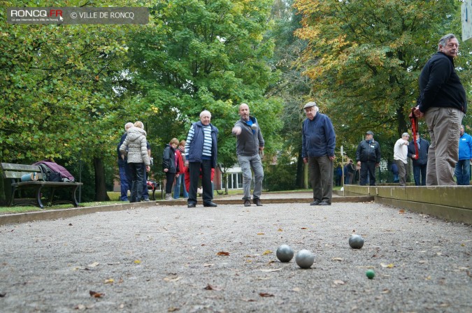 2015 - petanque 