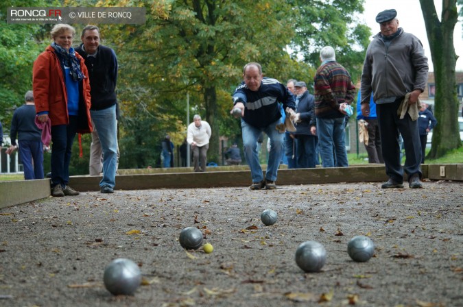 2015 - petanque 