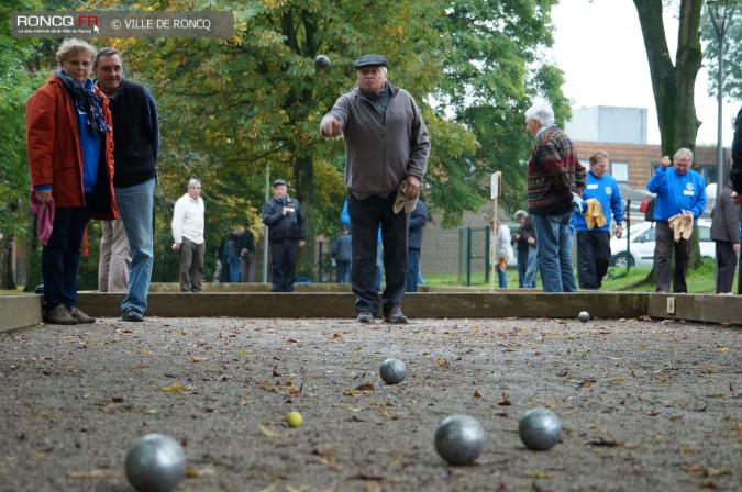 2015 - petanque 