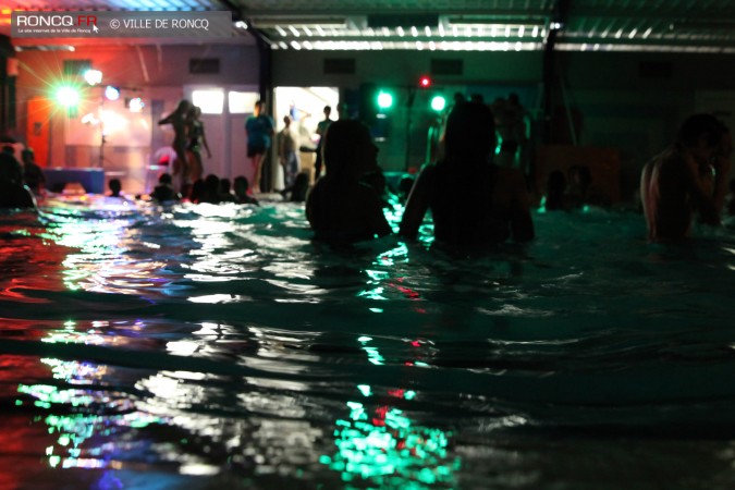 2015 - nuit piscines