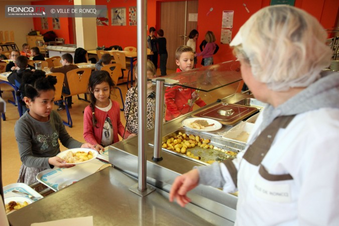 2015 - gaspillage alimentaire