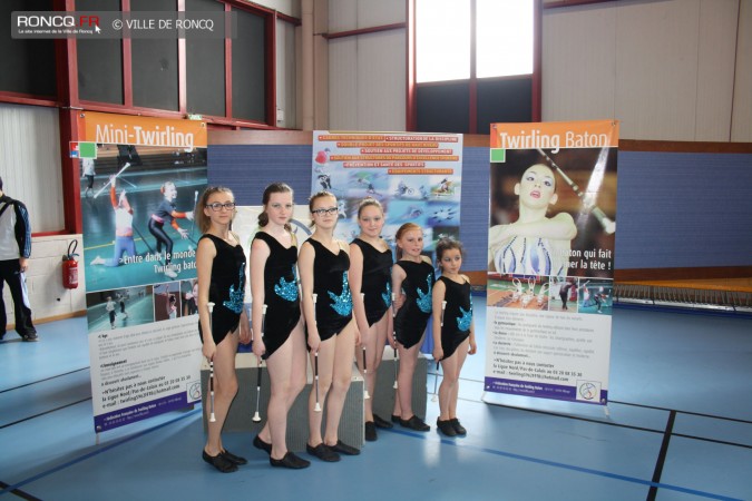 2015 - twirling region 