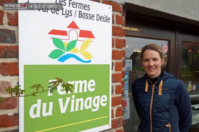 2015 - geraldine vinage