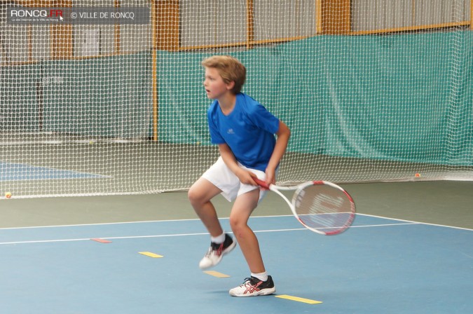 2015 - tennis jeunes