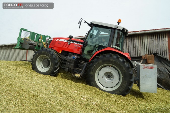 2015 - ensilage 