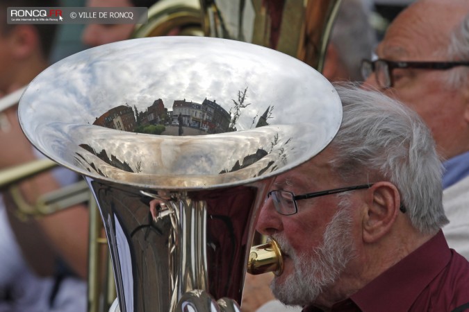 2016 - fete de la musique