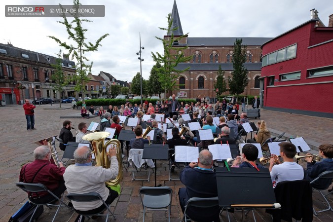 2016 - fete de la musique