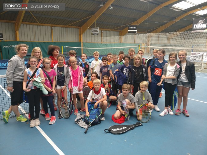 2017 -tournoi tennis jeunes